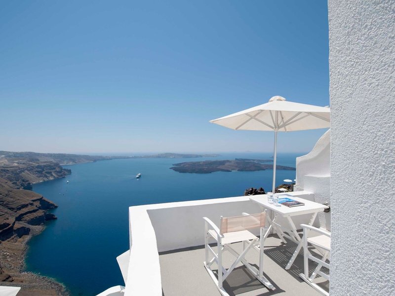Gorgona Villas 1