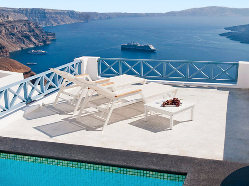 Gorgona Villas 1