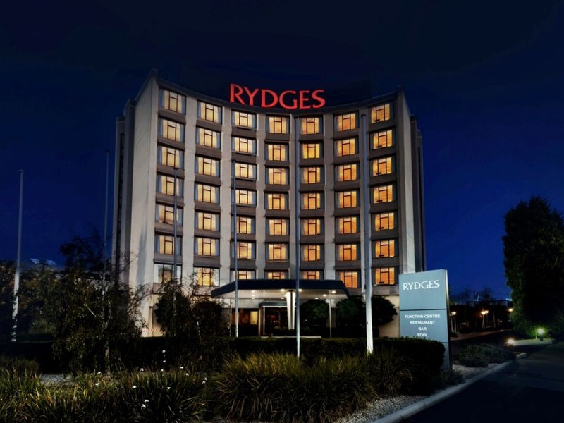 Rydges Geelong 1