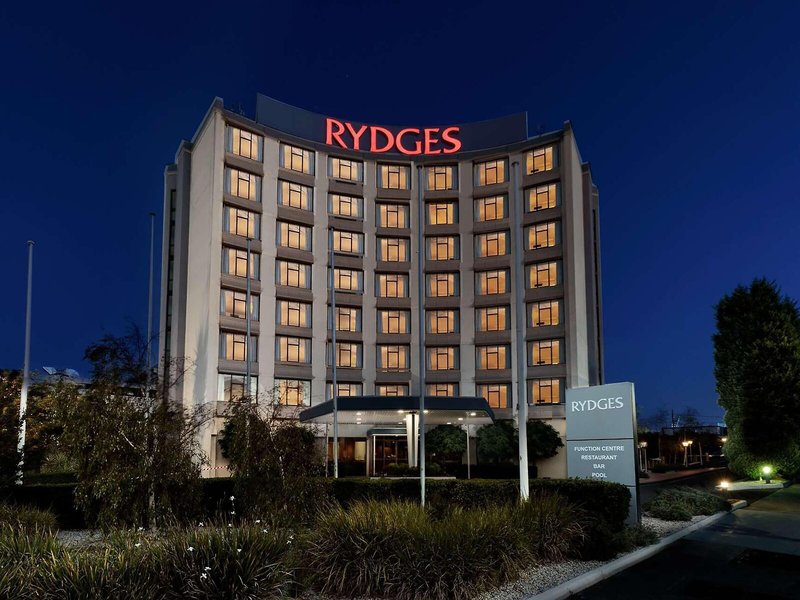 Rydges Geelong 3