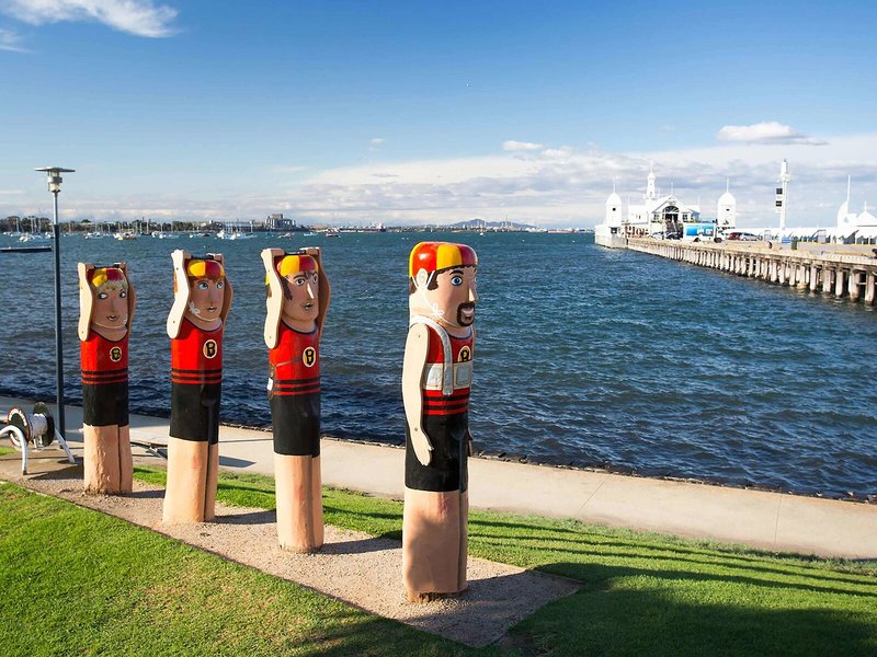 Rydges Geelong 4