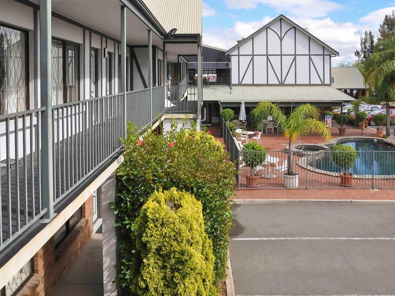 ibis Styles Adelaide Manor 2