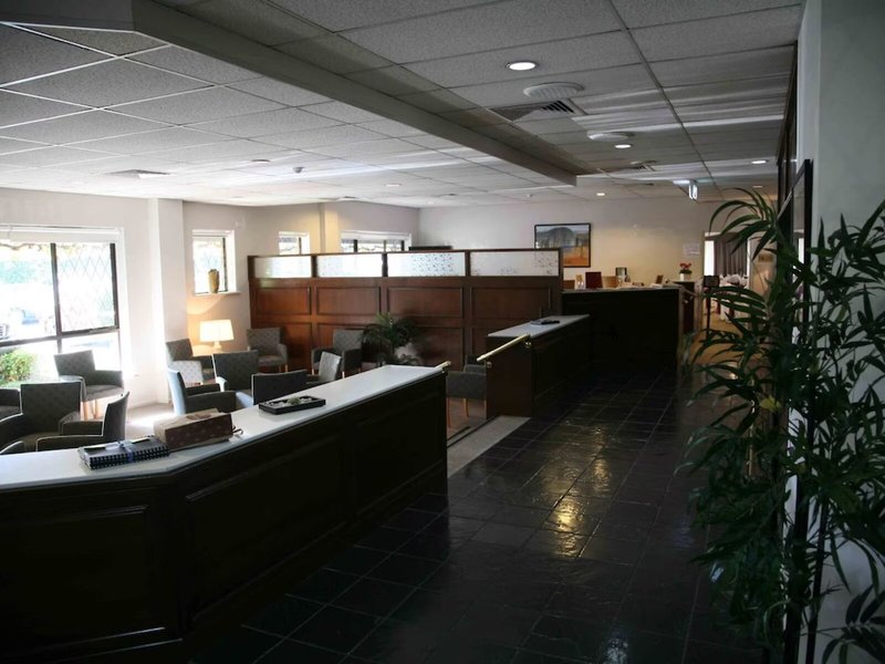 ibis Styles Adelaide Manor 5