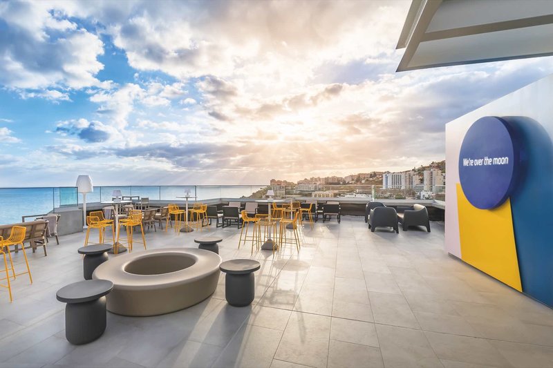 Allegro Madeira - Erwachsenenhotel 1