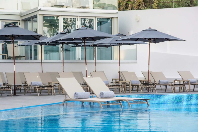 Allegro Madeira - Erwachsenenhotel 2