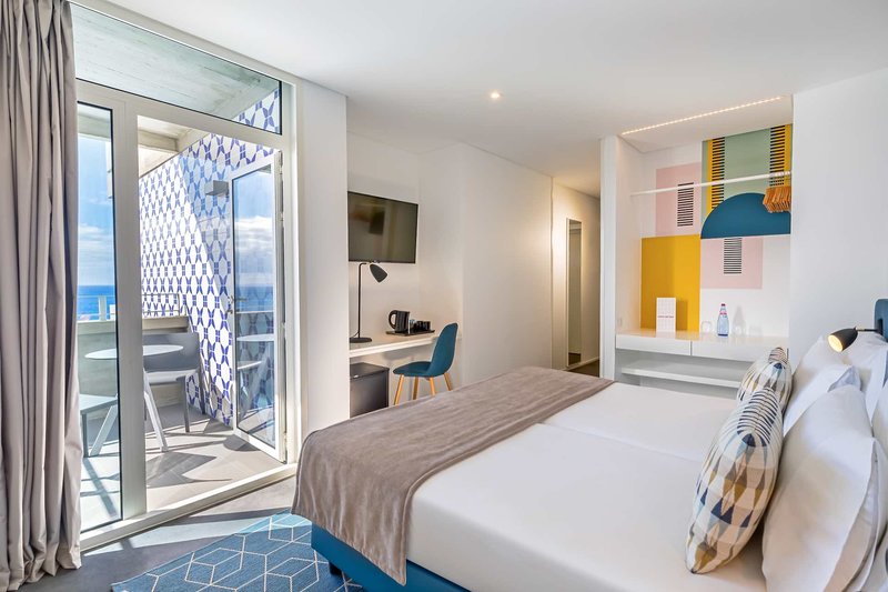 Allegro Madeira - Erwachsenenhotel 3