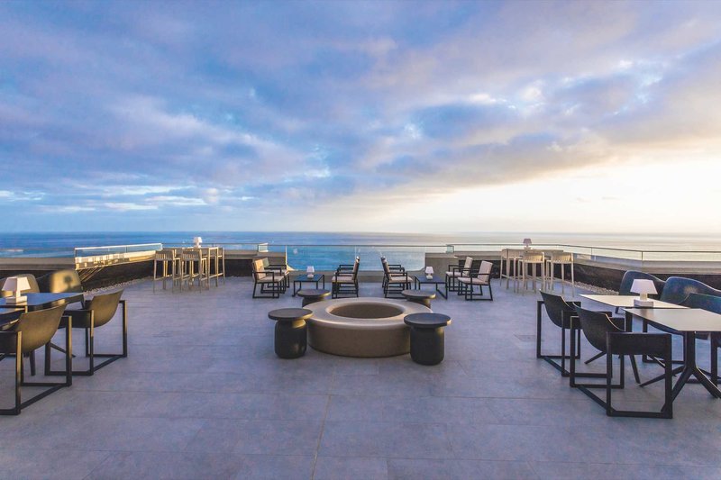 Allegro Madeira - Erwachsenenhotel 6