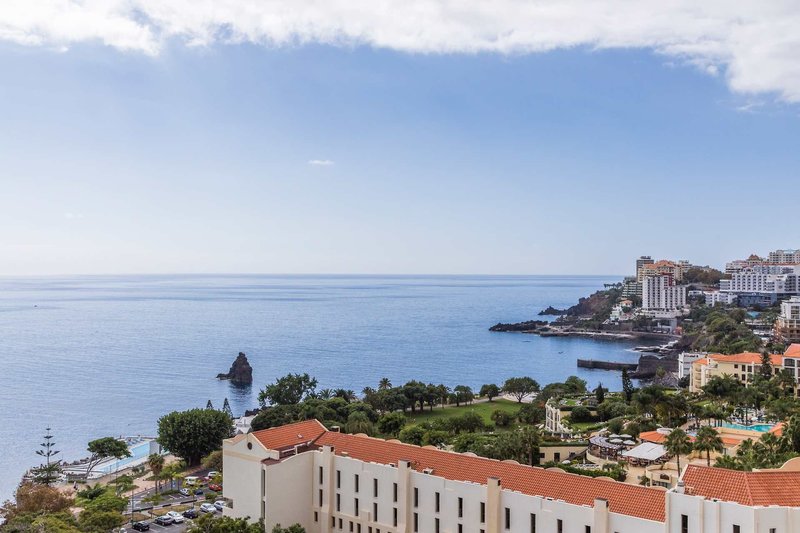 Allegro Madeira - Erwachsenenhotel 7