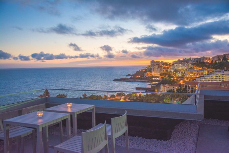 Allegro Madeira - Erwachsenenhotel 8