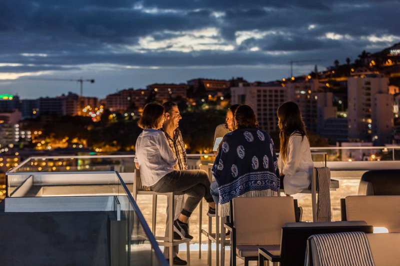 Allegro Madeira - Erwachsenenhotel 9
