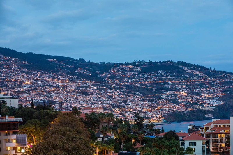 Allegro Madeira - Erwachsenenhotel 10
