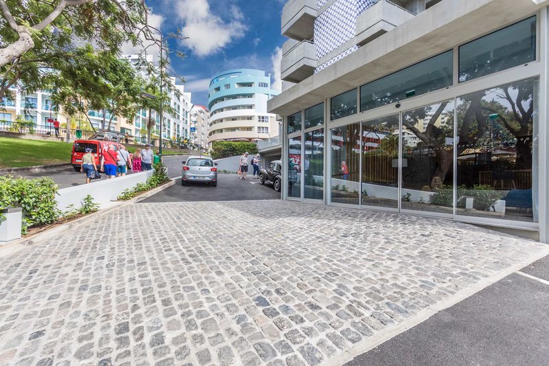 Allegro Madeira - Erwachsenenhotel 11