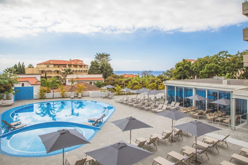 Allegro Madeira - Erwachsenenhotel 12