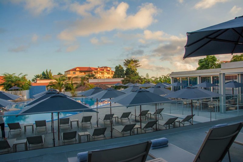 Allegro Madeira - Erwachsenenhotel 15
