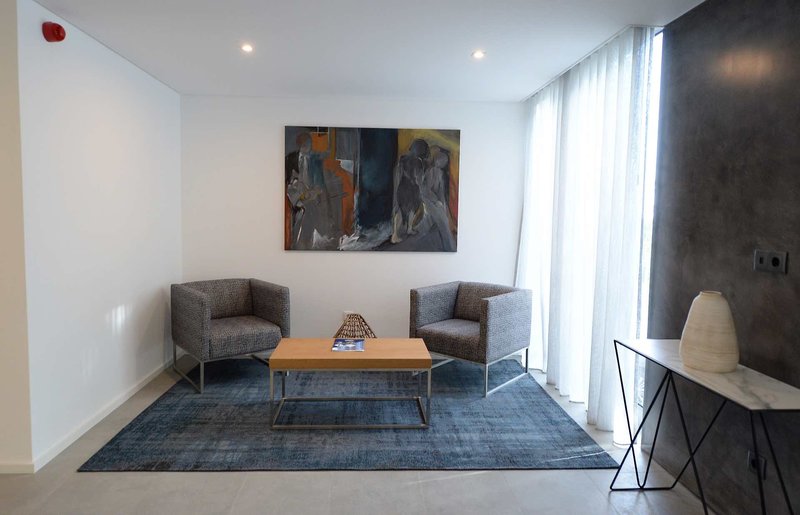 Allegro Madeira - Erwachsenenhotel 17