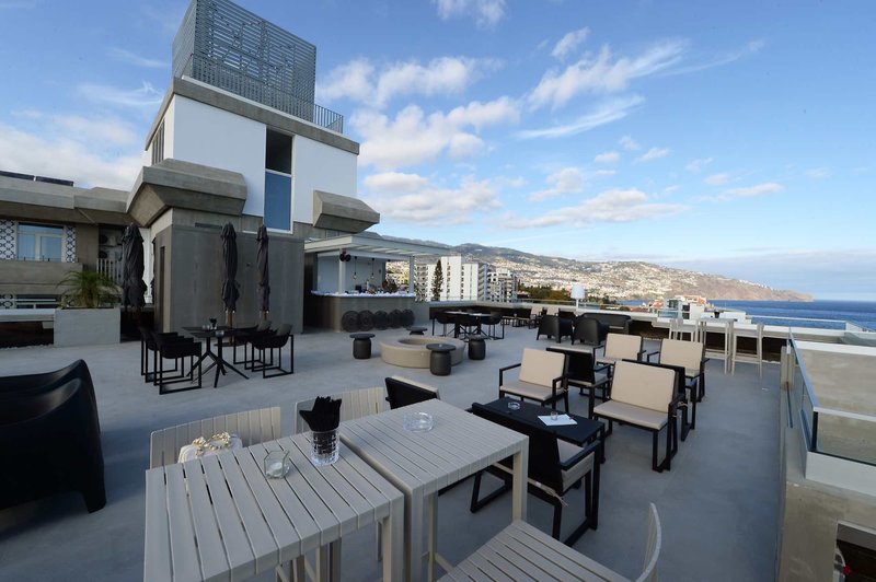 Allegro Madeira - Erwachsenenhotel 18