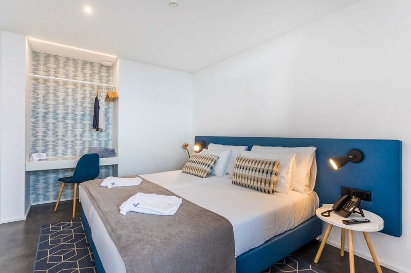 Allegro Madeira - Erwachsenenhotel 19