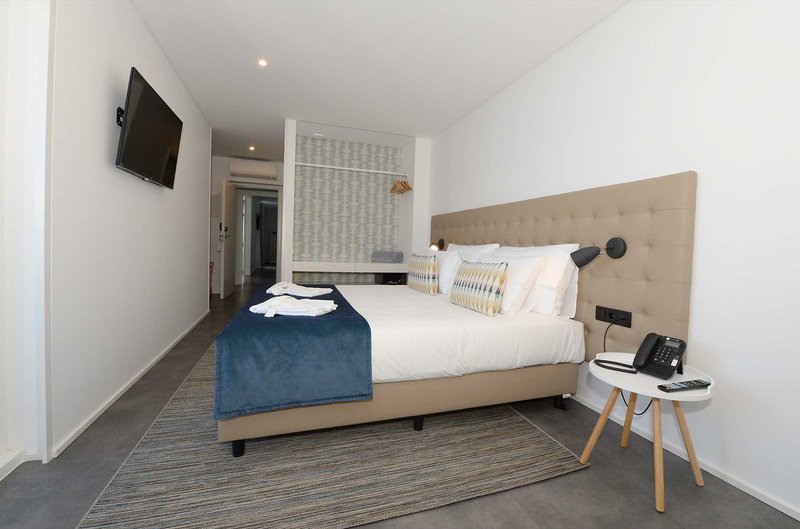 Allegro Madeira - Erwachsenenhotel 20