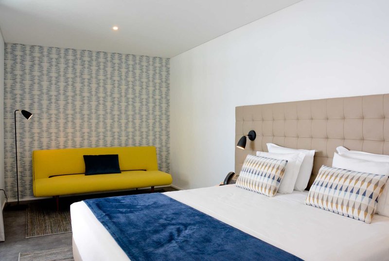 Allegro Madeira - Erwachsenenhotel 21