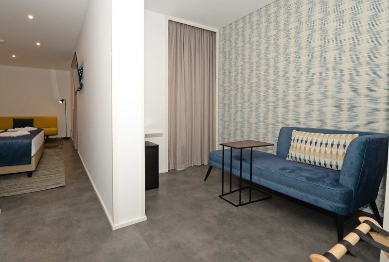 Allegro Madeira - Erwachsenenhotel 22