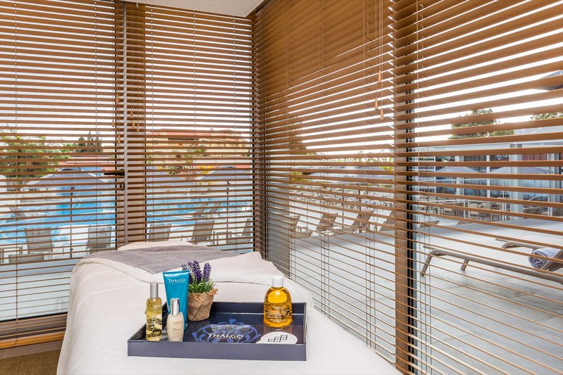 Allegro Madeira - Erwachsenenhotel 25