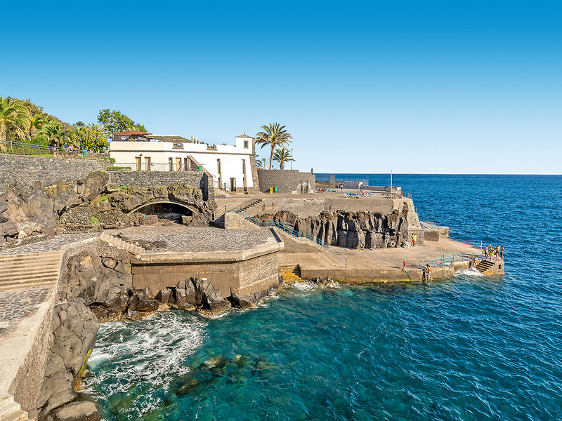 Allegro Madeira - Erwachsenenhotel 8