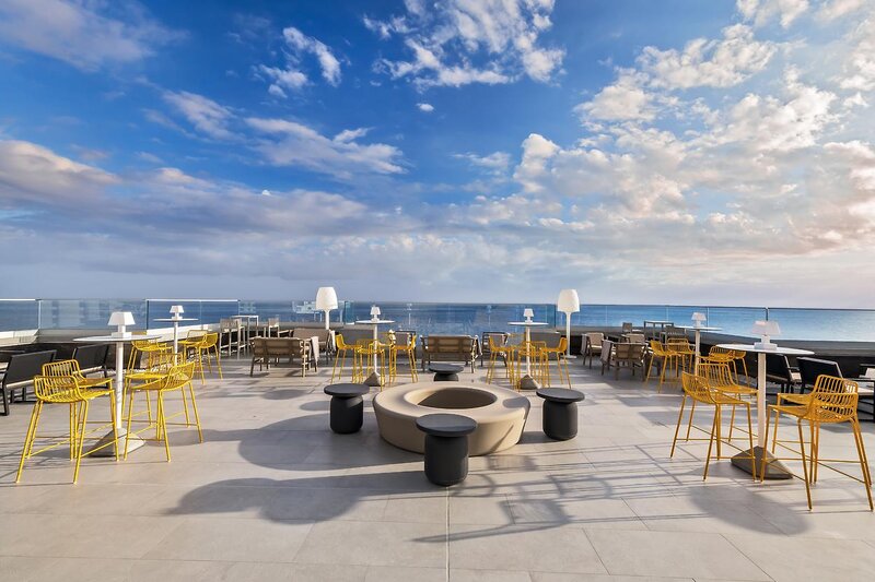 Allegro Madeira - Erwachsenenhotel 13
