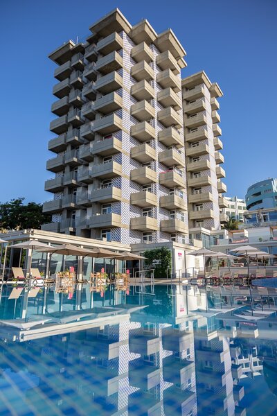 Allegro Madeira - Erwachsenenhotel 16
