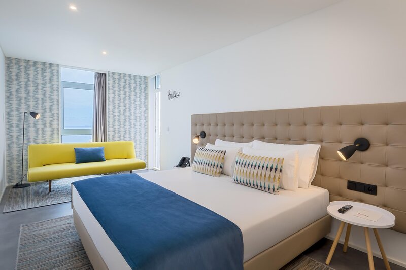 Allegro Madeira - Erwachsenenhotel 26