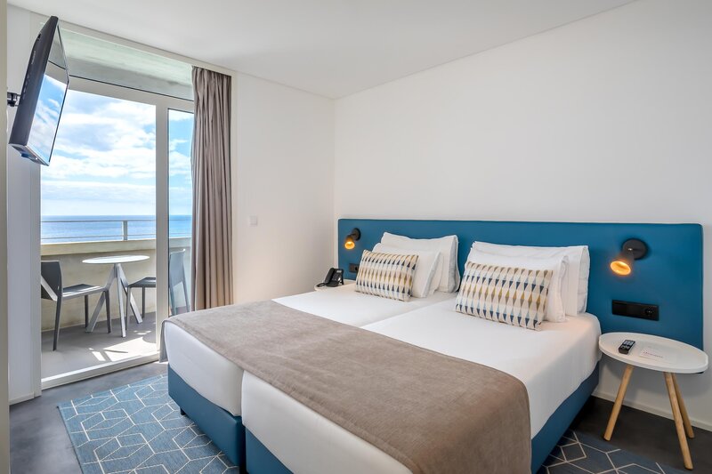 Allegro Madeira - Erwachsenenhotel 27