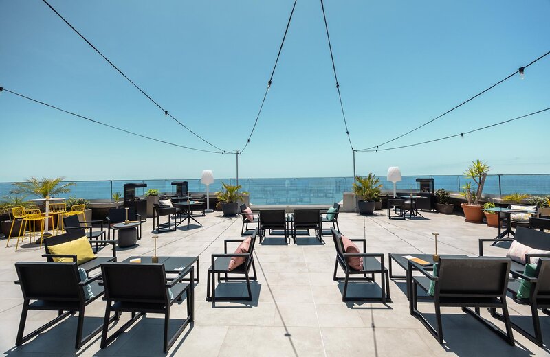 Allegro Madeira - Erwachsenenhotel 41
