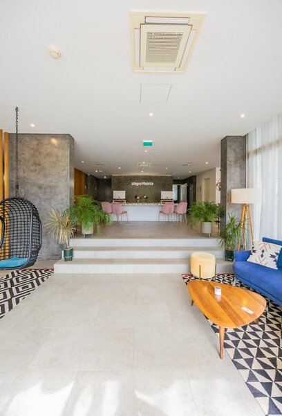Allegro Madeira - Erwachsenenhotel 43