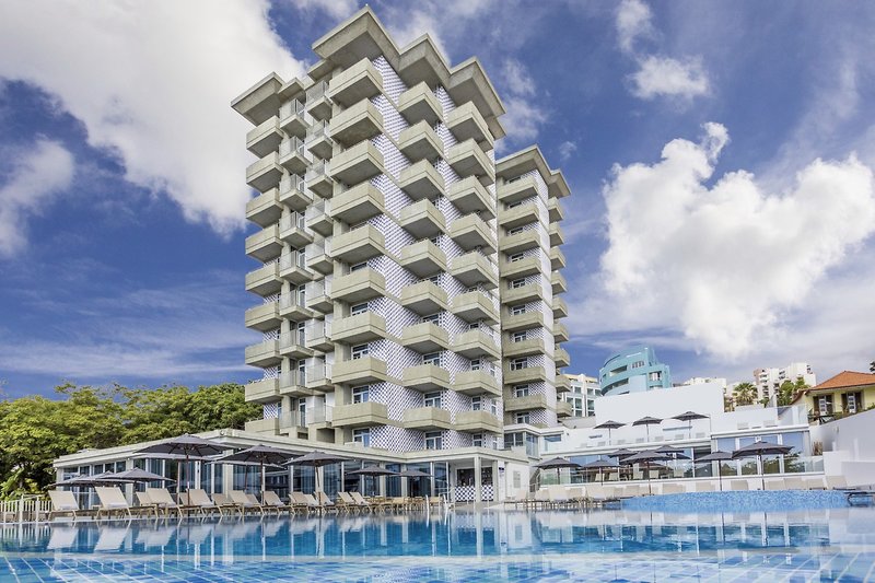 Allegro Madeira - Adults Only 1