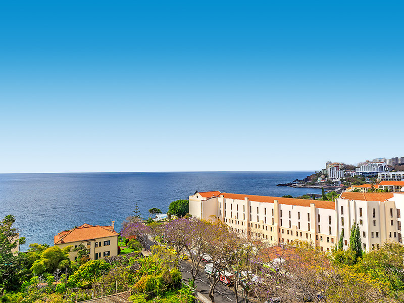 Allegro Madeira - Erwachsenenhotel 6