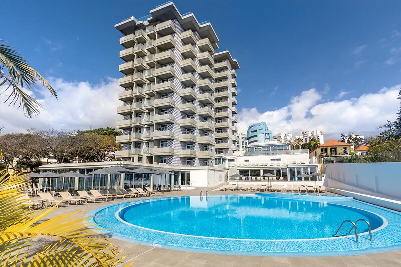 Allegro Madeira - Erwachsenenhotel 14