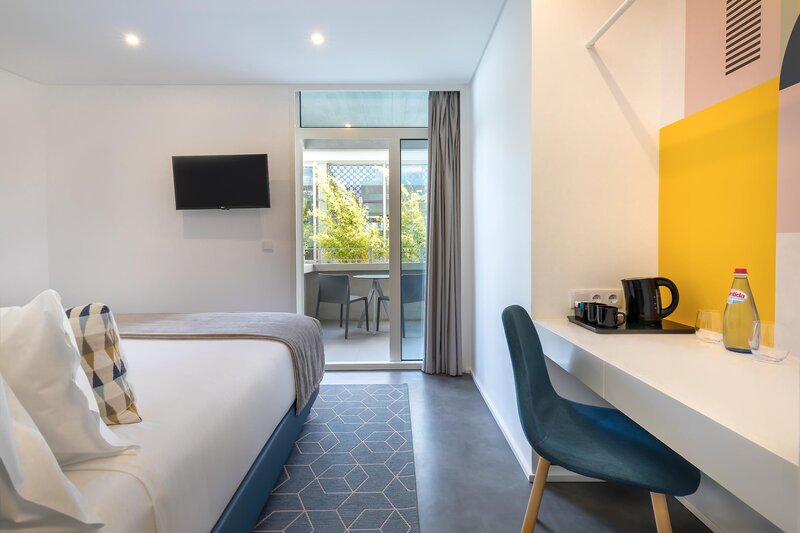 Allegro Madeira - Erwachsenenhotel 28
