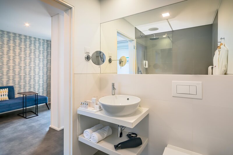 Allegro Madeira - Erwachsenenhotel 29