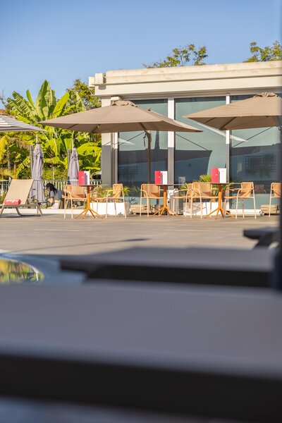 Allegro Madeira - Erwachsenenhotel 36