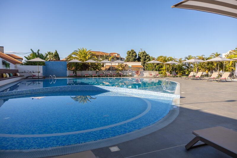 Allegro Madeira - Erwachsenenhotel 37
