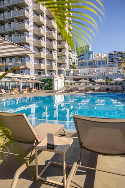 Allegro Madeira - Erwachsenenhotel 39