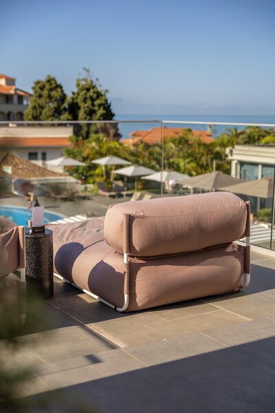 Allegro Madeira - Erwachsenenhotel 42