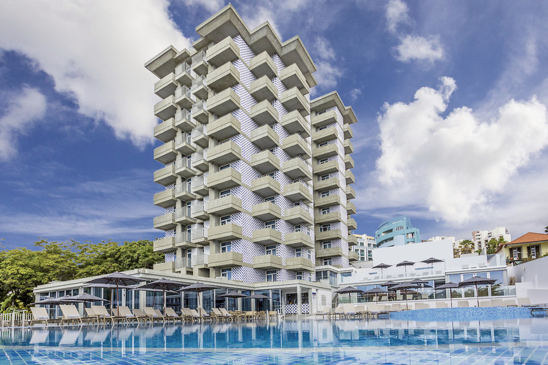 Allegro Madeira - Erwachsenenhotel 1