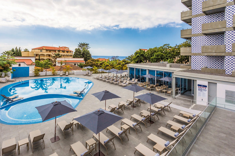 Allegro Madeira - Erwachsenenhotel 4