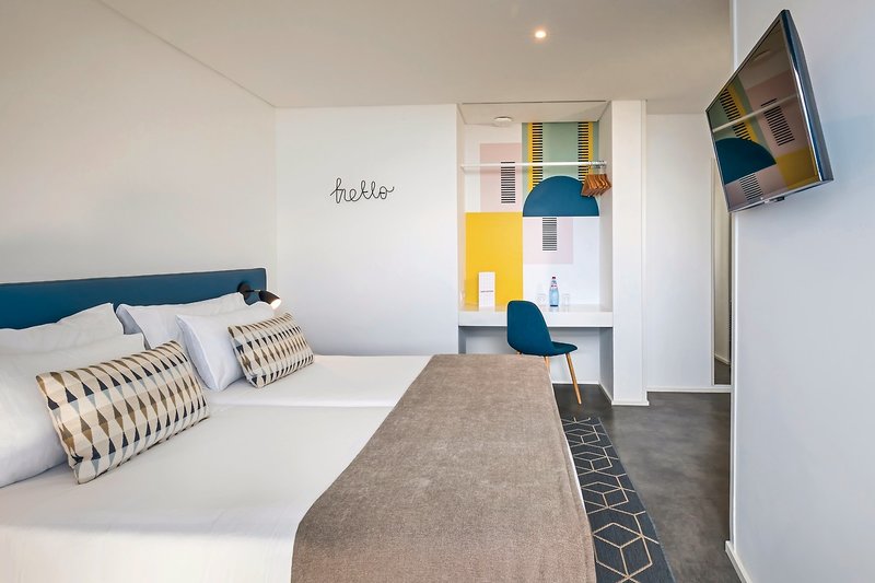 Allegro Madeira - Erwachsenenhotel 7