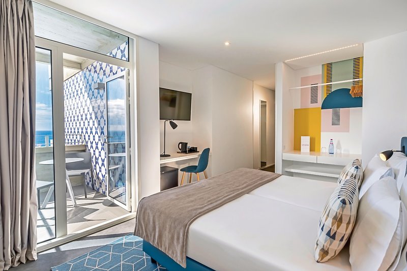 Allegro Madeira - Erwachsenenhotel 8