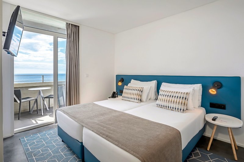 Allegro Madeira - Erwachsenenhotel 9