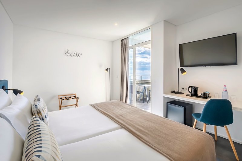 Allegro Madeira - Erwachsenenhotel 10