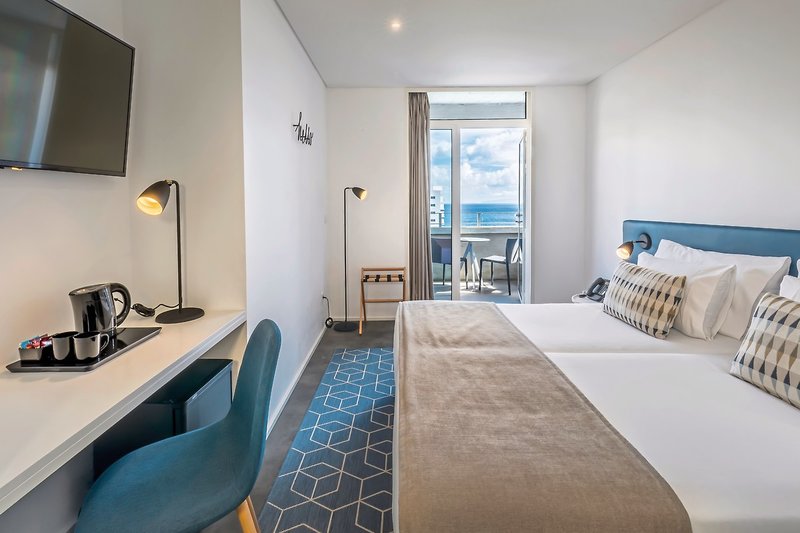 Allegro Madeira - Erwachsenenhotel 12