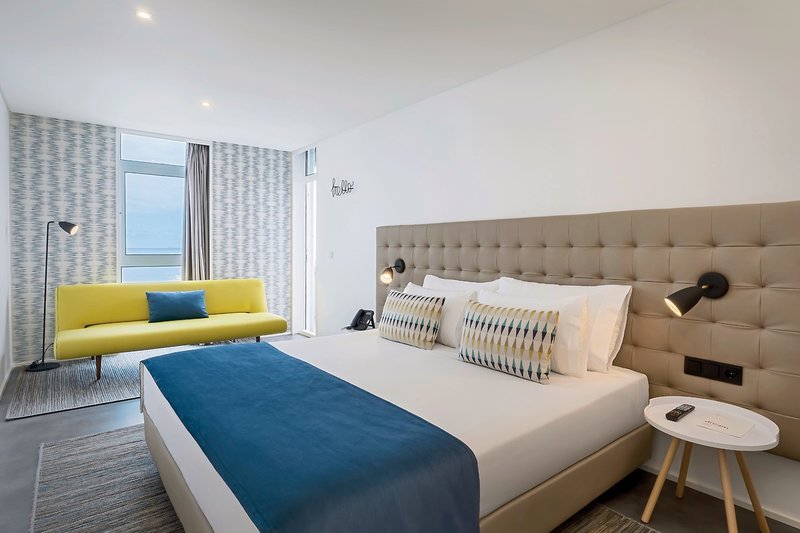 Allegro Madeira - Erwachsenenhotel 13