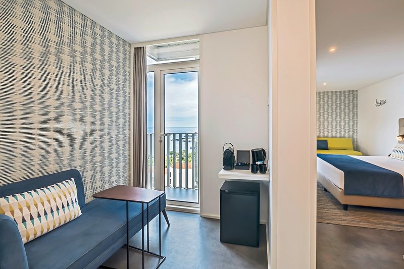 Allegro Madeira - Erwachsenenhotel 14